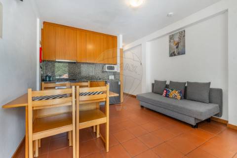 Apartamento T1 para venda