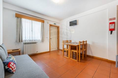 Apartamento T1 para venda