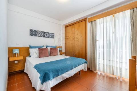 Apartamento T1 para venda