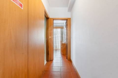 Apartamento T1 para venda