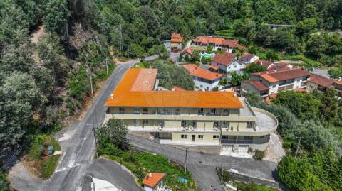 Apartamento T1 para venda