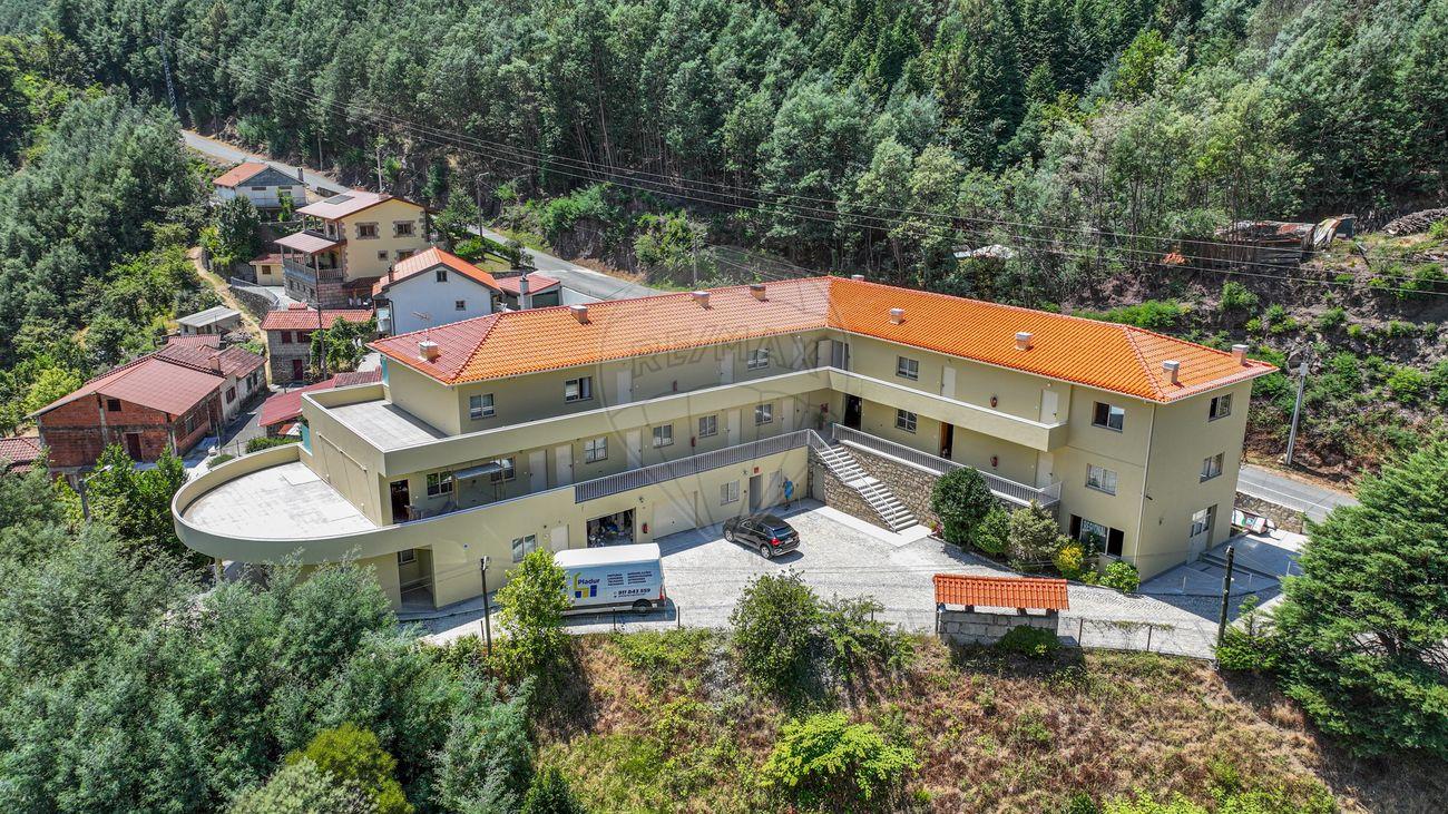 Apartamento T1 para venda