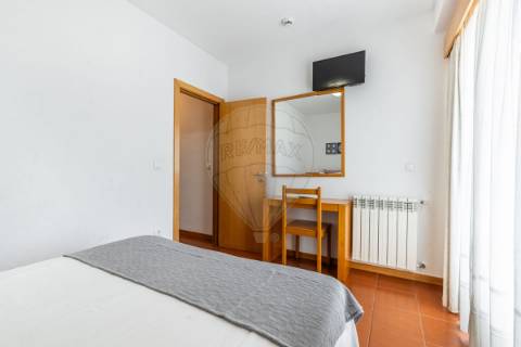 Apartamento T1 para venda