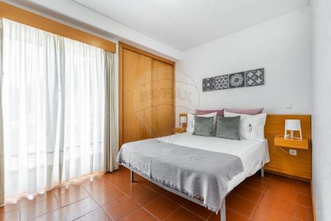 Apartamento T1 para venda