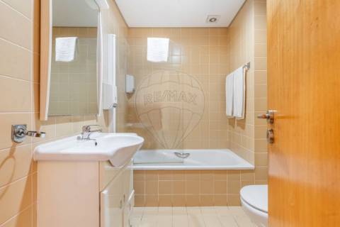 Apartamento T1 para venda