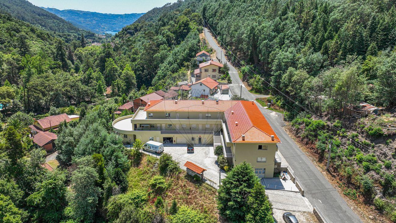 Apartamento T1 para venda
