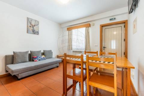 Apartamento T1 para venda