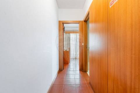 Apartamento T1 para venda