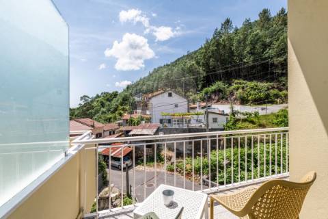 Apartamento T1 para venda