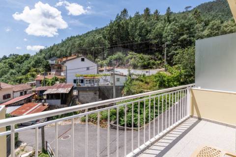 Apartamento T1 para venda