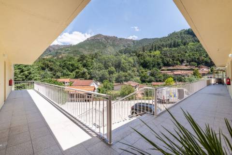 Apartamento T1 para venda