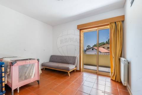 Apartamento T3 para venda