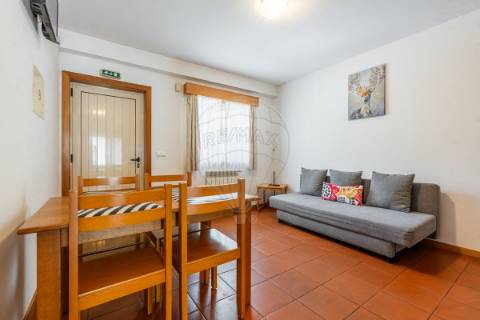 Apartamento T1 para venda