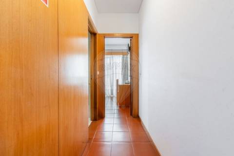 Apartamento T1 para venda