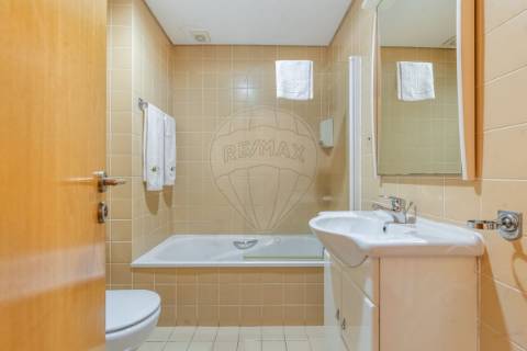 Apartamento T1 para venda