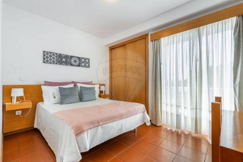 Apartamento T1 para venda