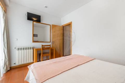 Apartamento T1 para venda