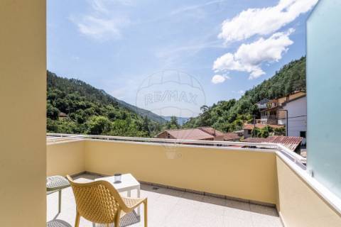 Apartamento T1 para venda