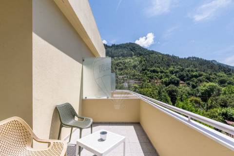 Apartamento T1 para venda