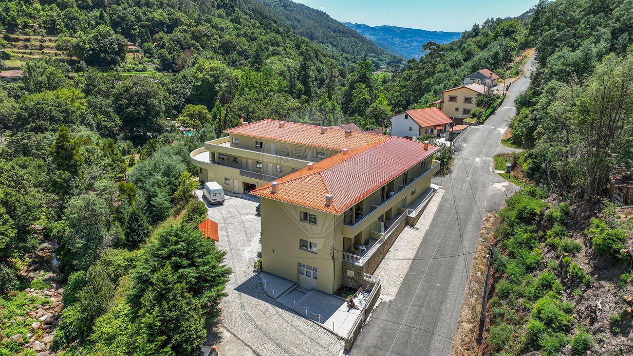 Apartamento T2 para venda
