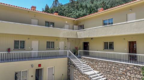 Apartamento T2 para venda