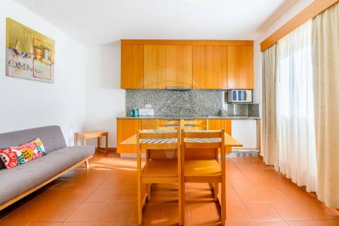 Apartamento T2 para venda
