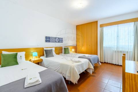 Apartamento T2 para venda