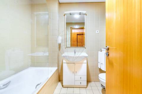 Apartamento T2 para venda