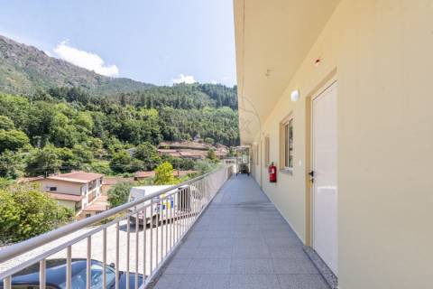 Apartamento T2 para venda