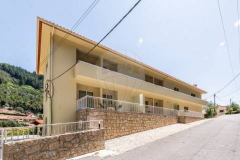 Apartamento T1 para venda