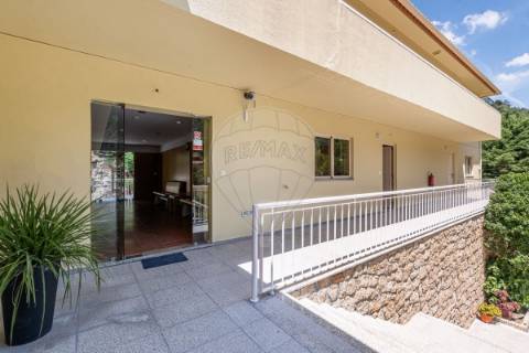 Apartamento T1 para venda