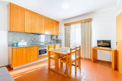 Apartamento T1 para venda