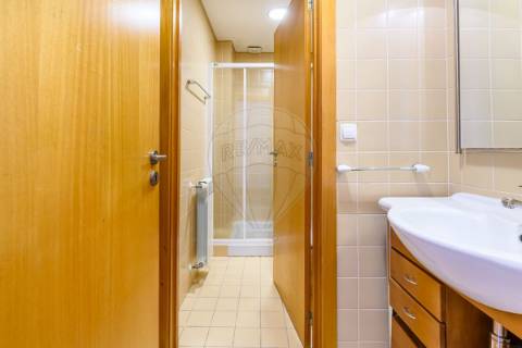 Apartamento T1 para venda