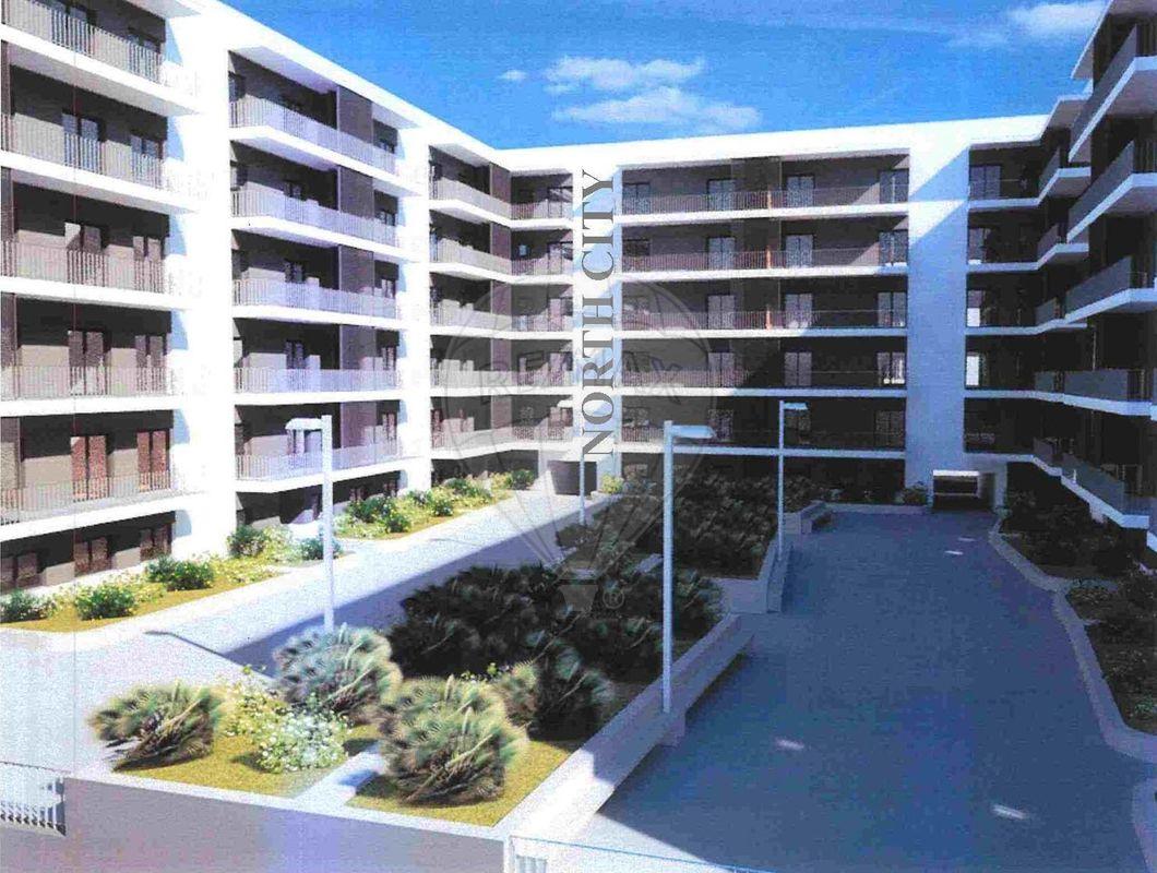 Apartamento T2 para venda