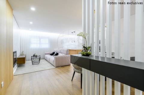 Apartamento T2 para venda