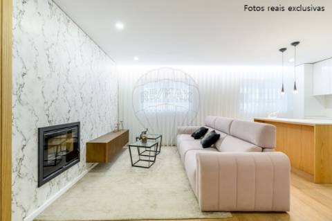 Apartamento T2 para venda