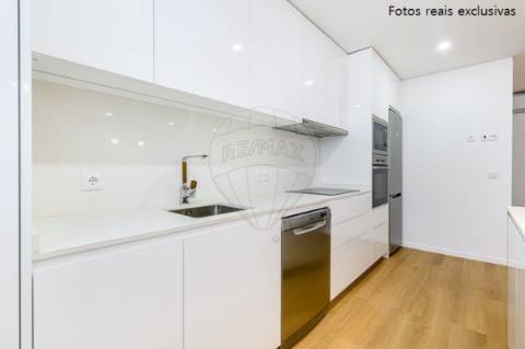 Apartamento T2 para venda