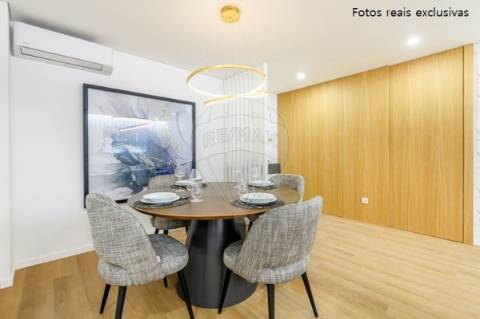 Apartamento T2 para venda