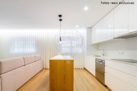 Apartamento T2 para venda