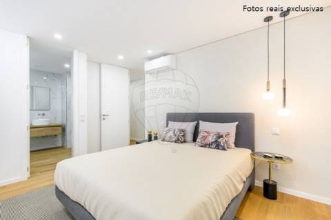 Apartamento T2 para venda