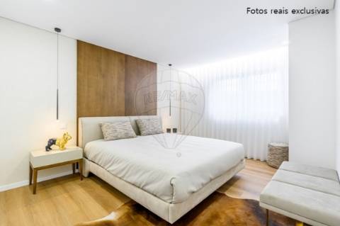 Apartamento T2 para venda