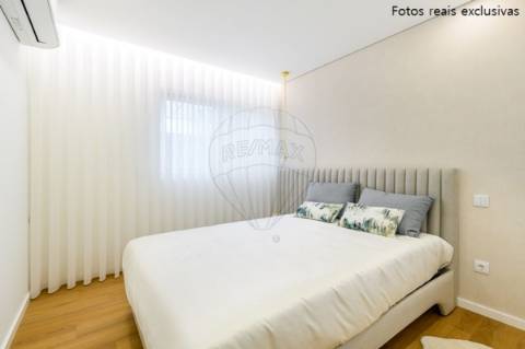 Apartamento T2 para venda