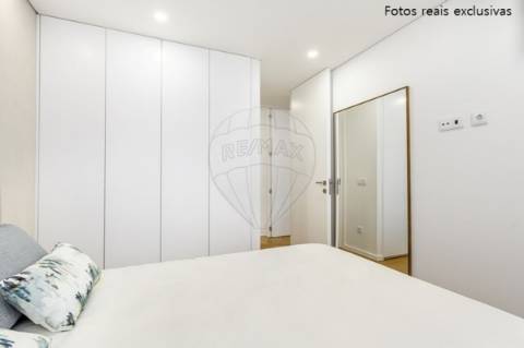 Apartamento T2 para venda