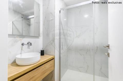 Apartamento T2 para venda