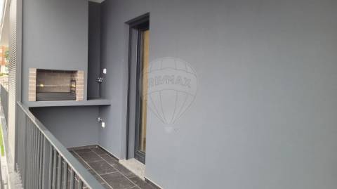 Apartamento T2 para venda