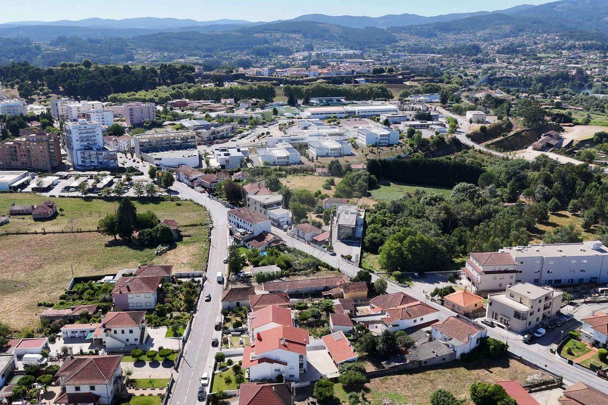 Moradia T3 para venda