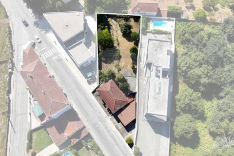 Moradia T3 para venda