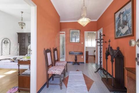 Moradia T3 para venda