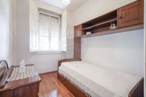 Moradia T3 para venda