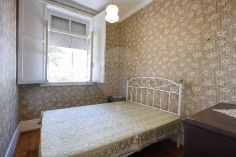 Moradia T3 para venda